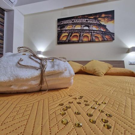 Saint Peter Vatican City Confortable Apartament Stellasia Casa Vacanza Rome Bagian luar foto