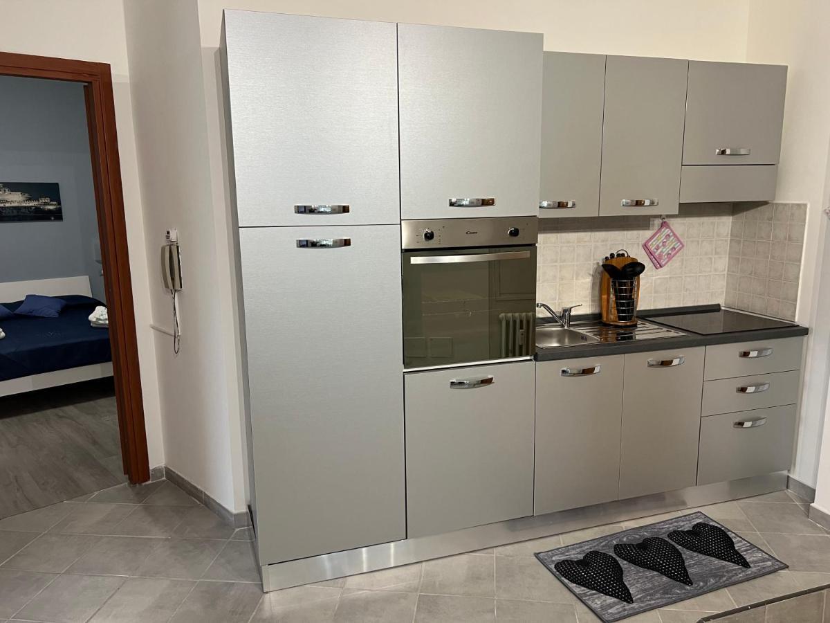 Saint Peter Vatican City Confortable Apartament Stellasia Casa Vacanza Rome Bagian luar foto