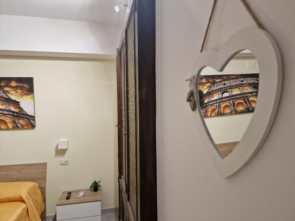 Saint Peter Vatican City Confortable Apartament Stellasia Casa Vacanza Rome Bagian luar foto