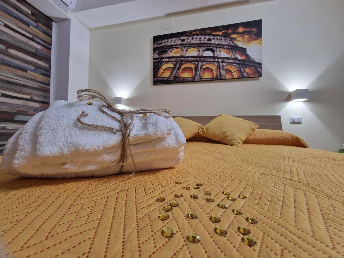 Saint Peter Vatican City Confortable Apartament Stellasia Casa Vacanza Rome Bagian luar foto