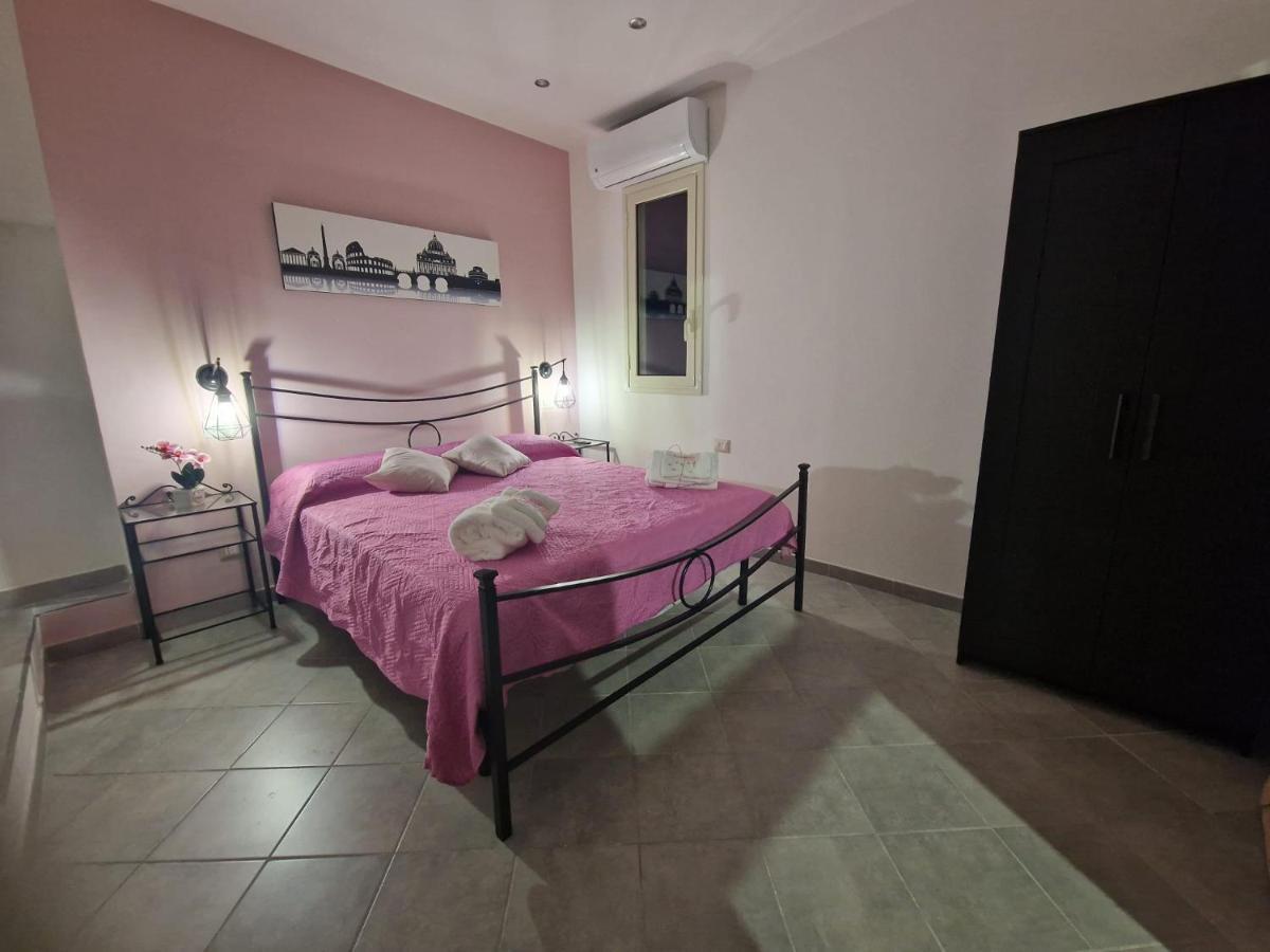Saint Peter Vatican City Confortable Apartament Stellasia Casa Vacanza Rome Bagian luar foto