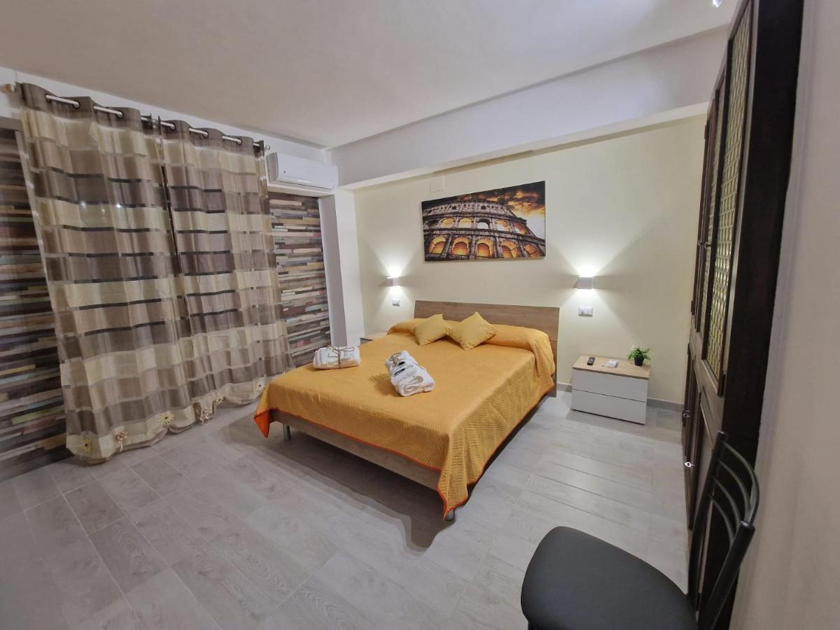 Saint Peter Vatican City Confortable Apartament Stellasia Casa Vacanza Rome Bagian luar foto