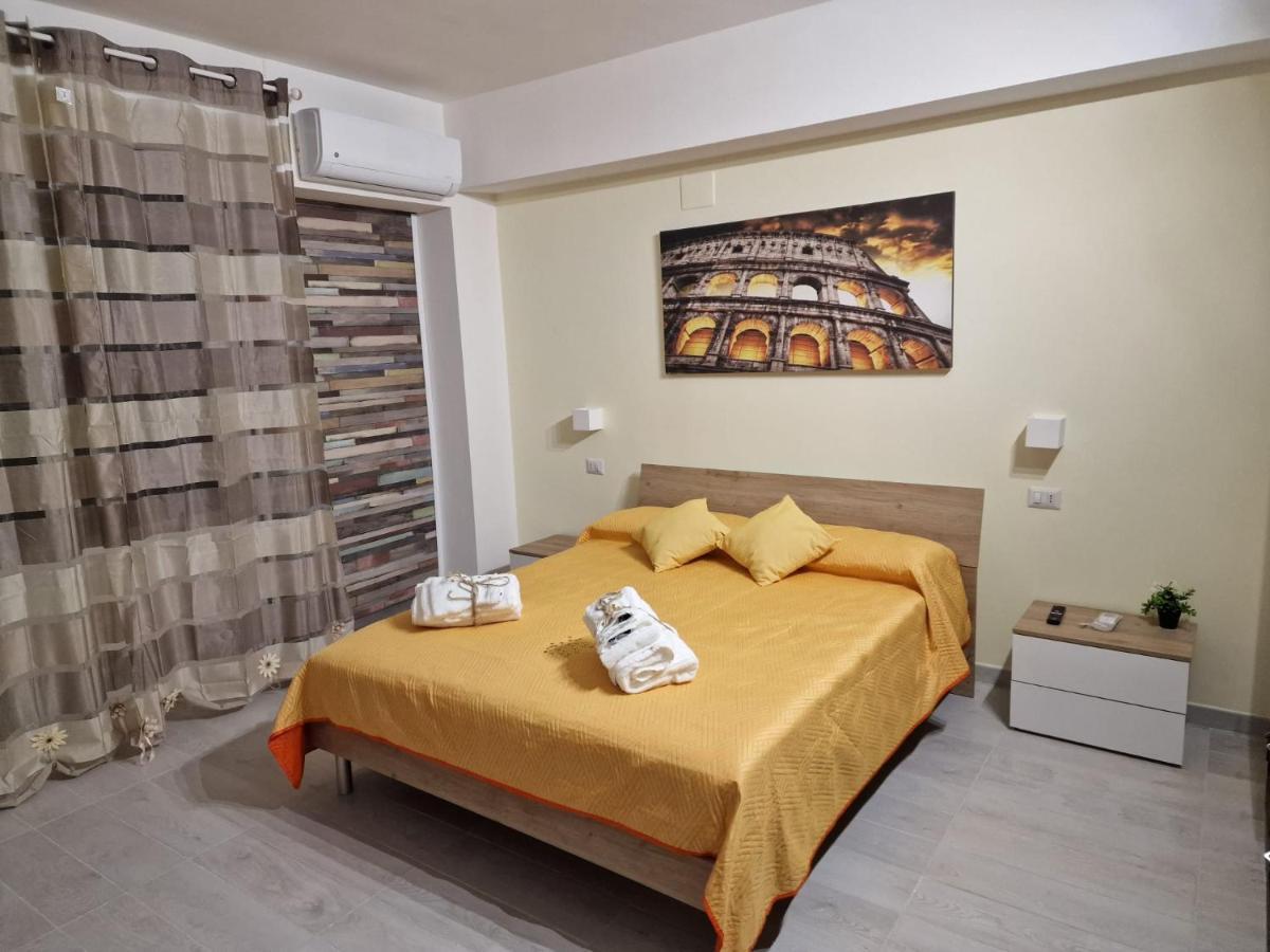 Saint Peter Vatican City Confortable Apartament Stellasia Casa Vacanza Rome Bagian luar foto